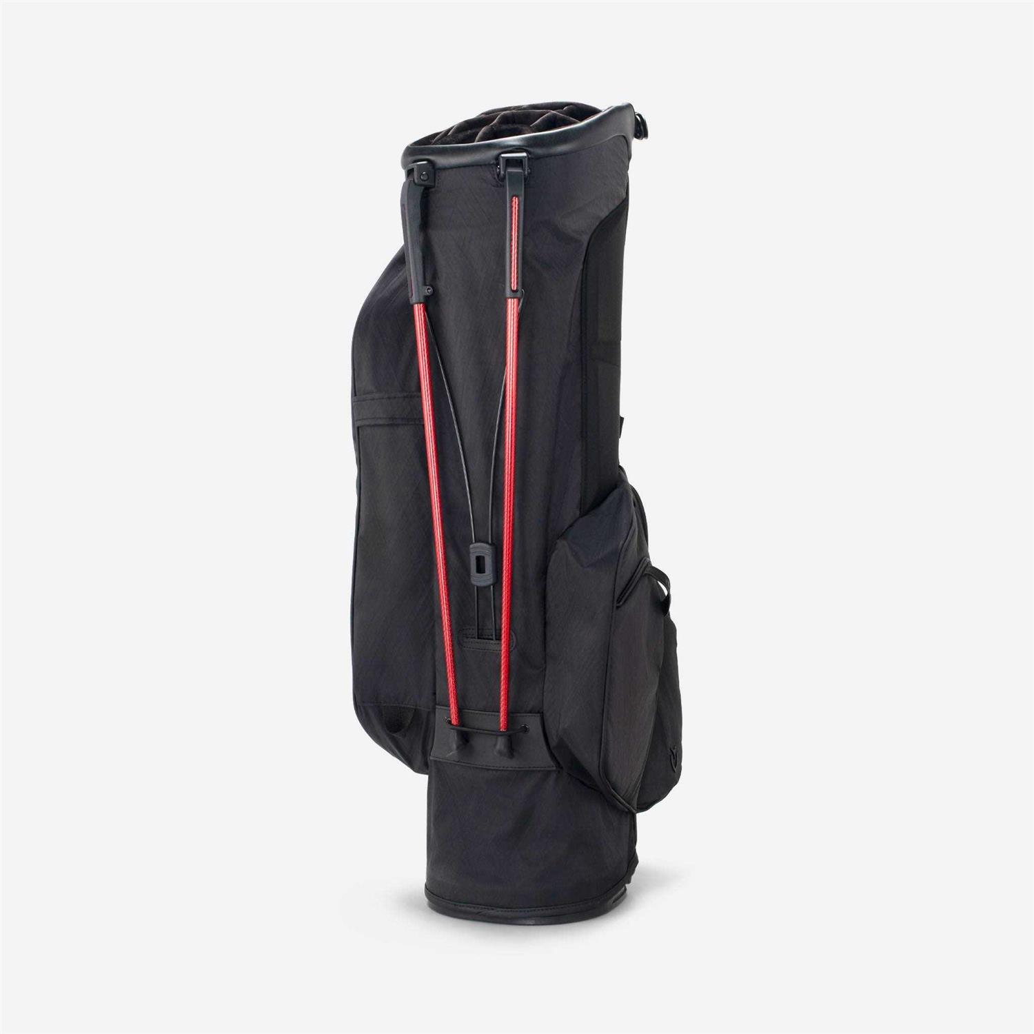 Vessel Player IV DXR Pro 6-Way Stand Bag - Sports Supplies Online Store