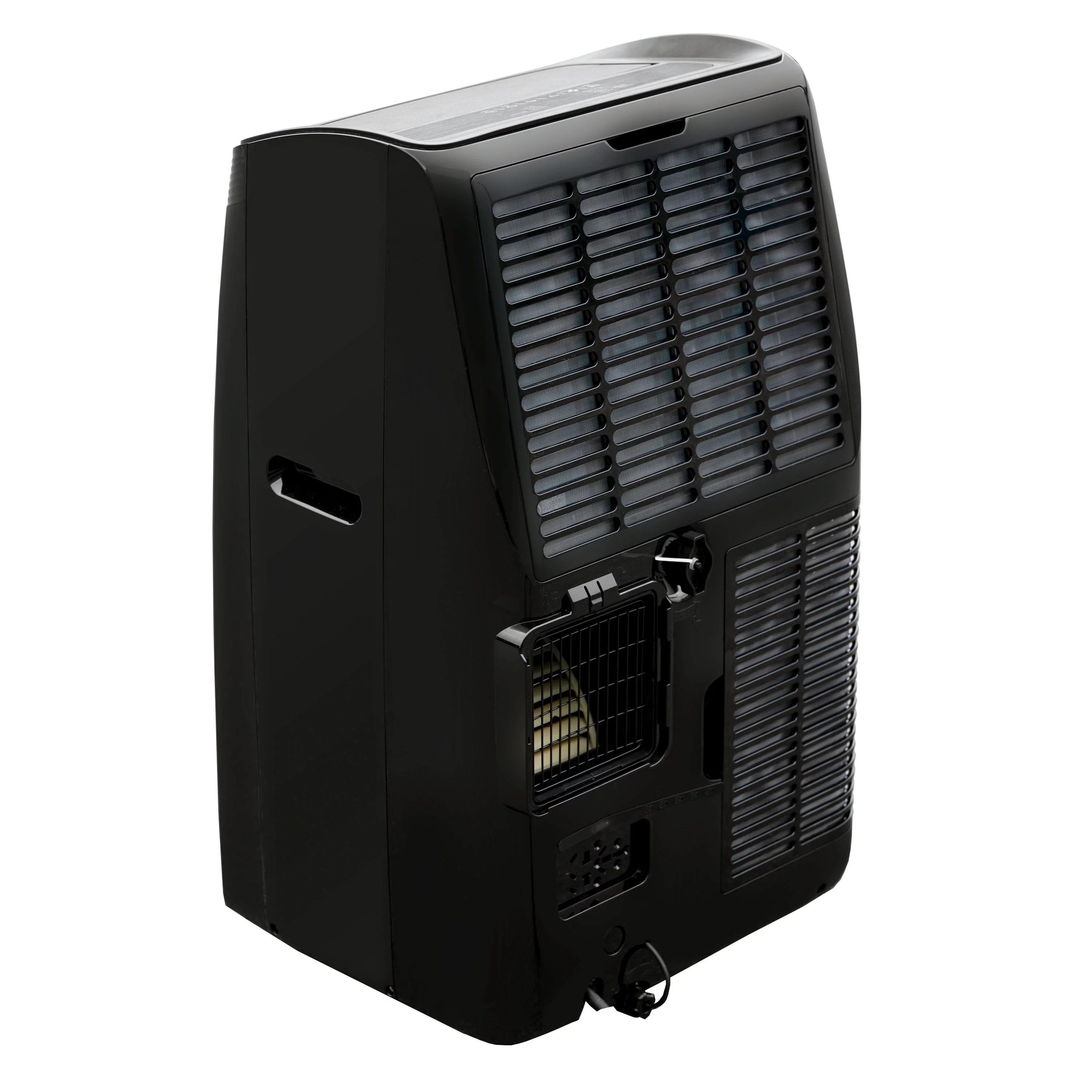 TCL 10,000 BTU Smart Portable Air Conditioner, Black, W10P95-B