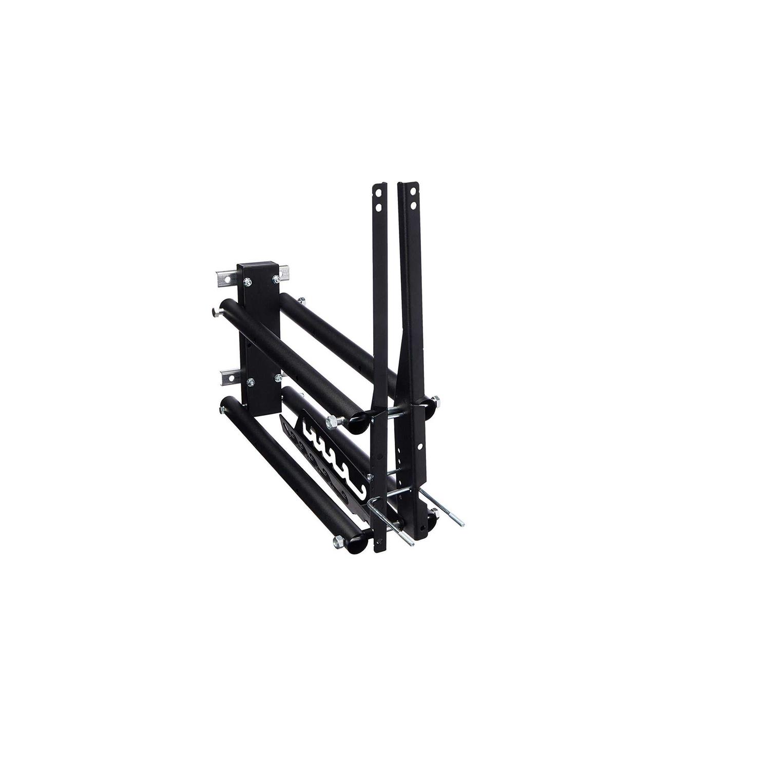 Lifetime Universal Adjustable Height Backboard Mounting Kit - Sports Supplies Online Store