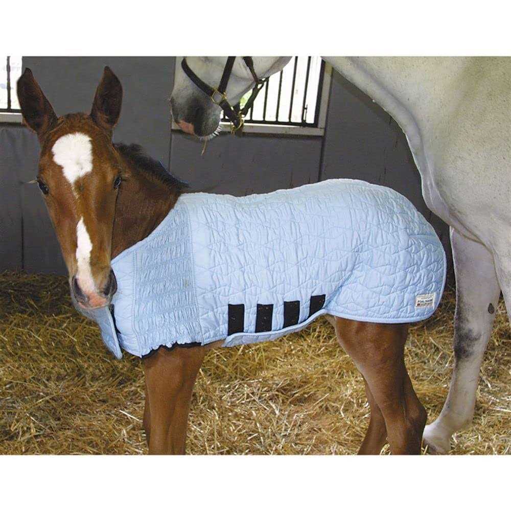 UltraFlex Lightweight Foal Saver - Sports Supplies Online Store