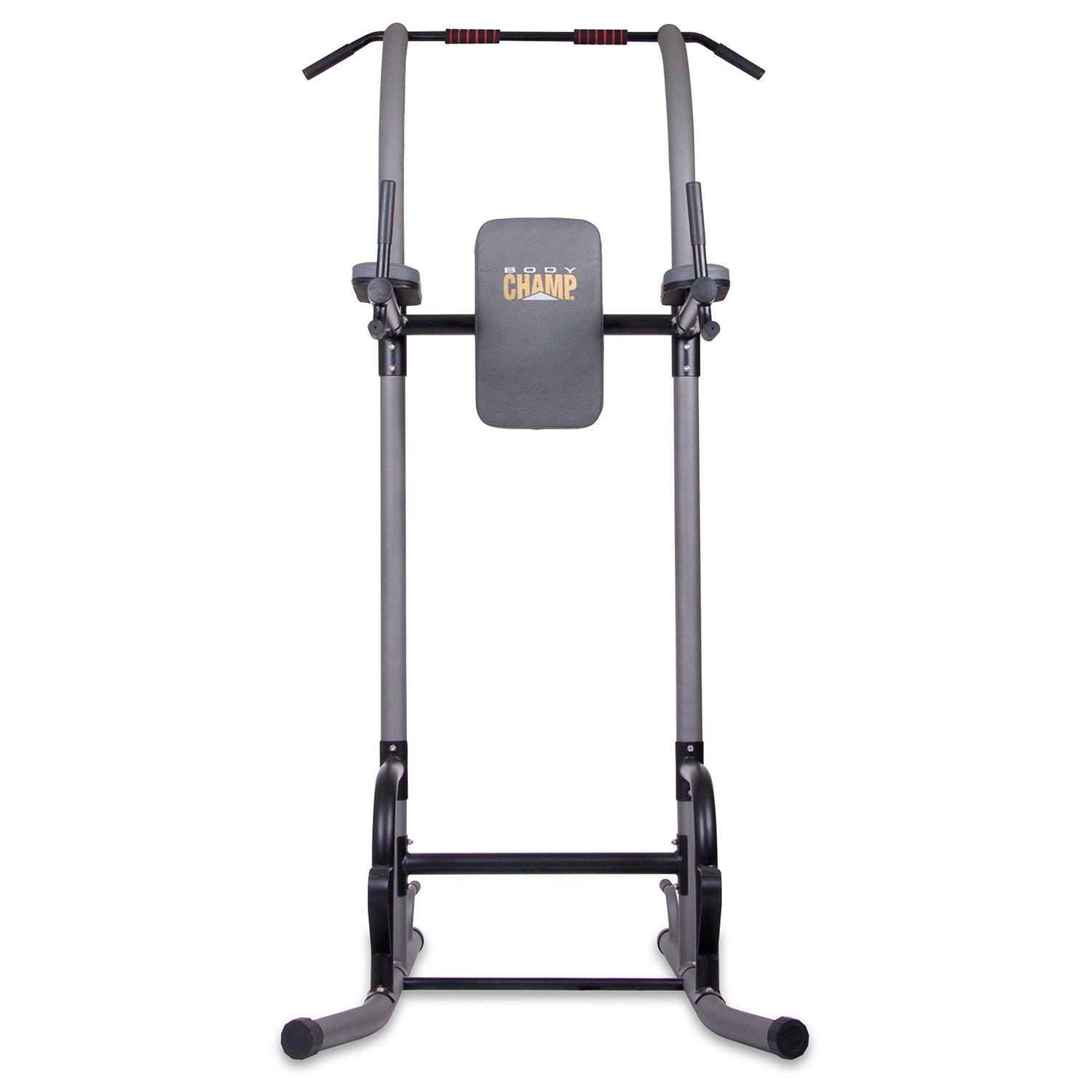 Body Champ Vkr1010 Power Tower - Sports Supplies Online Store