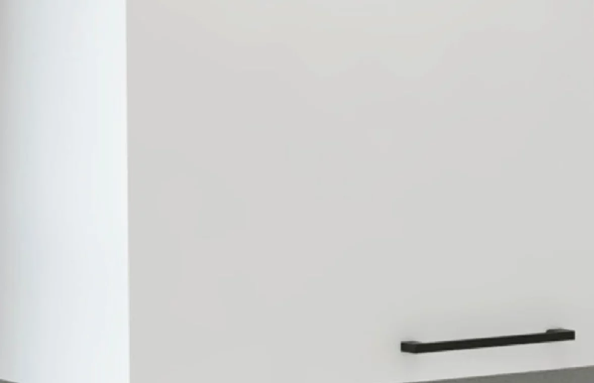 Napoles 2 Wall Cabinet | Optimize Kitchen Storage