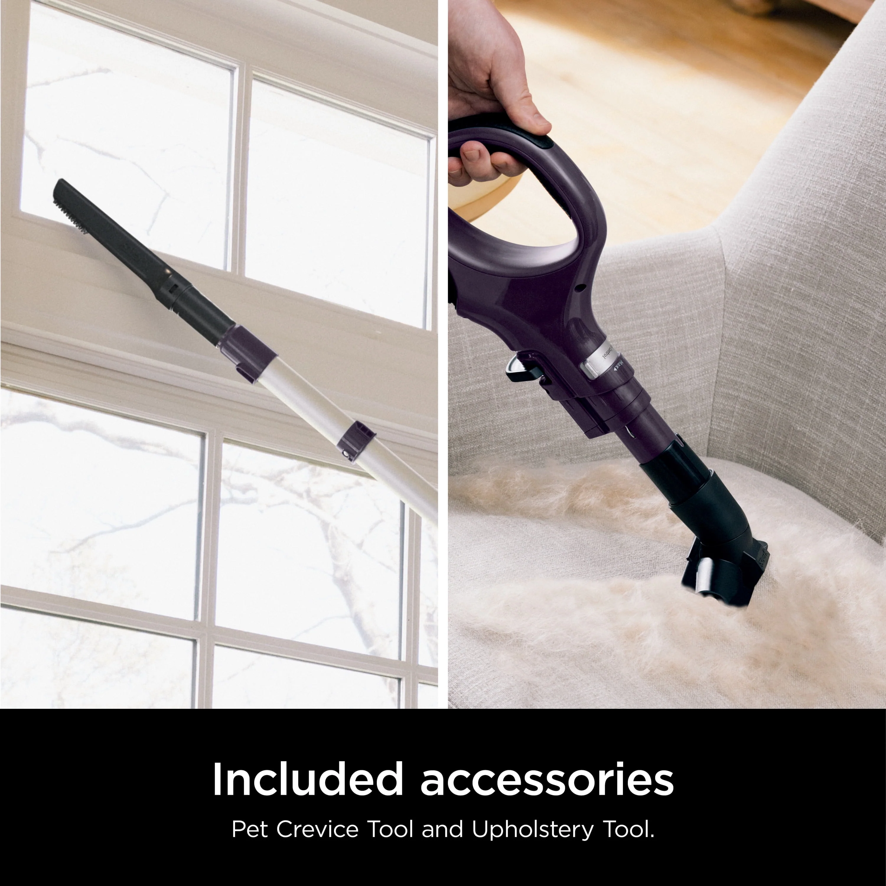 Shark Lift-Away with PowerFins HairPro & Odor Neutralizer Technology Upright Multi Surface Vacuum, ZD550
