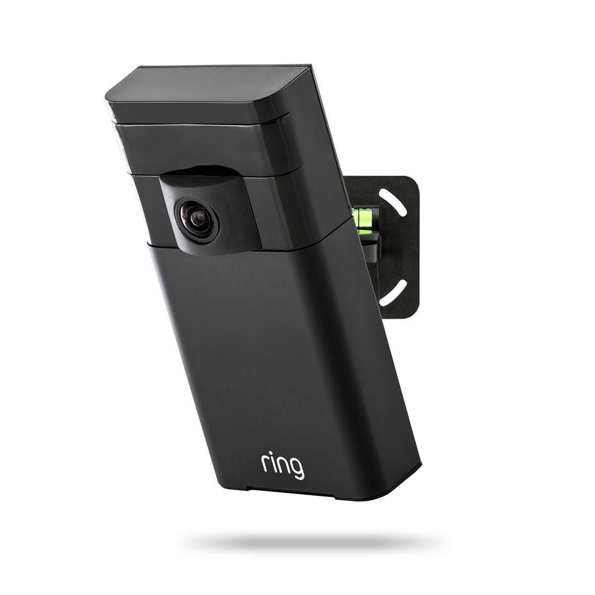 Ring Stick Up Cam Security Camera