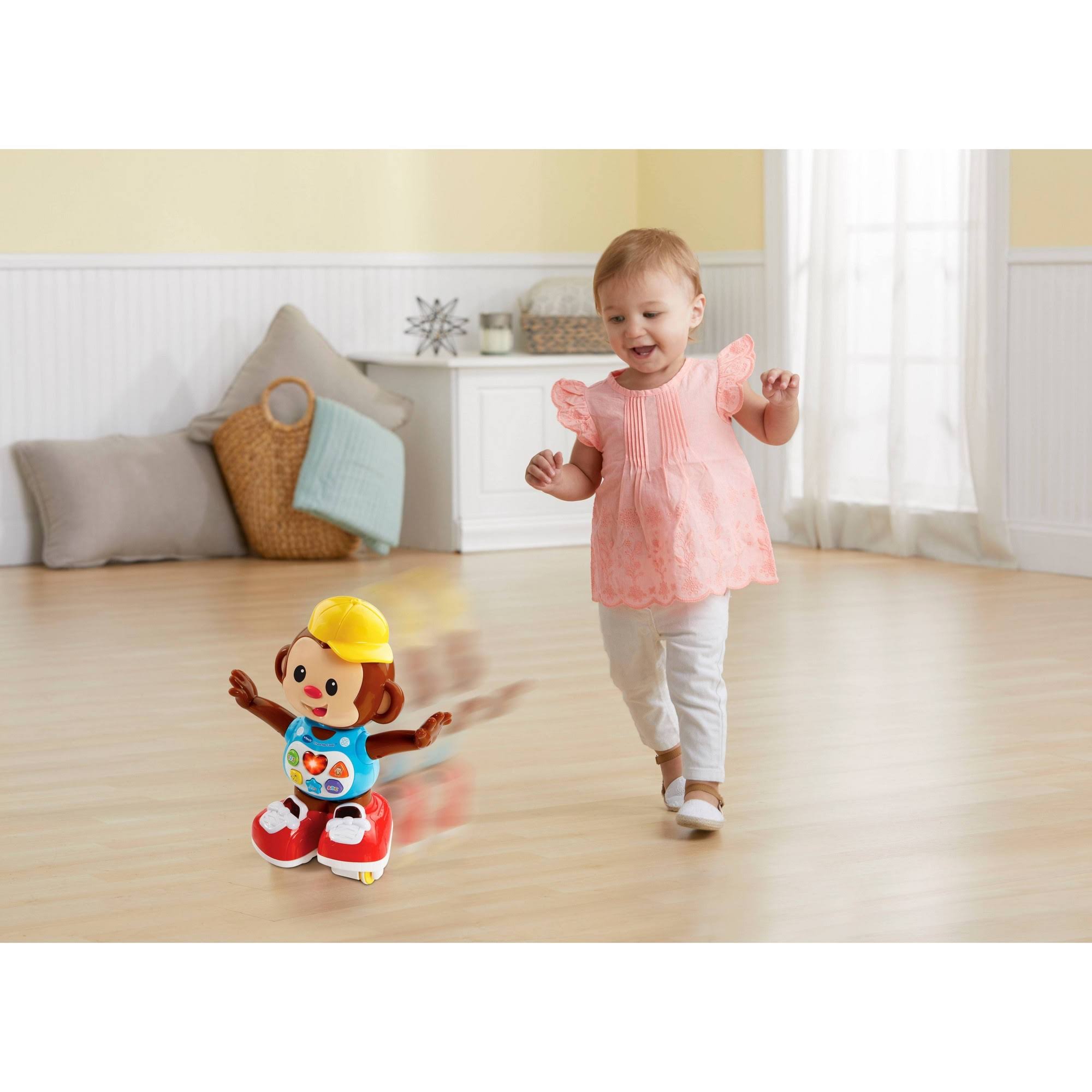 Vtech Chase Me Casey