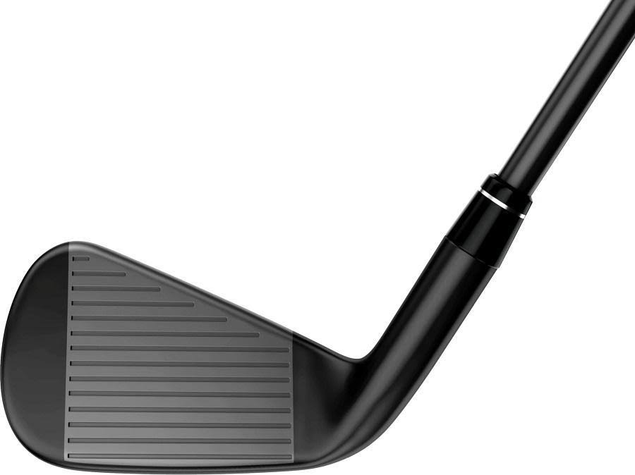 Callaway Apex Smoke Irons