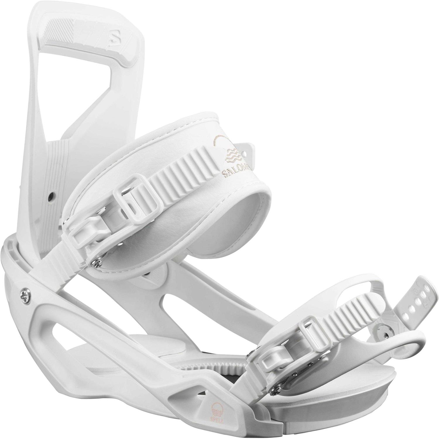 Salomon Spell Womens Snowboard Bindings - Sports Supplies Online Store