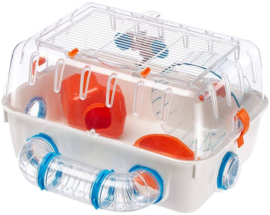 Ferplast Combi 1 Hamster Cage