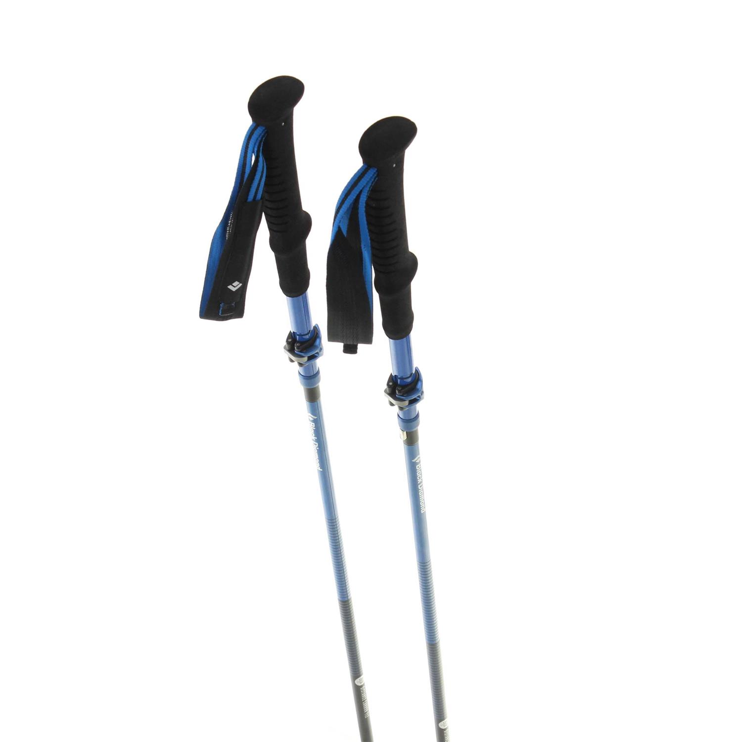 Black Diamond Distance Carbon FLZ Poles - Sports Supplies Online Store