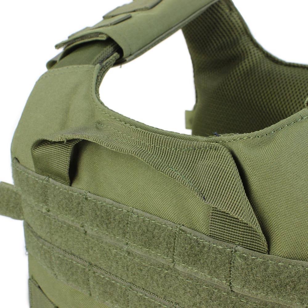Condor Gunner Plate Carrier, Scorpion OCP