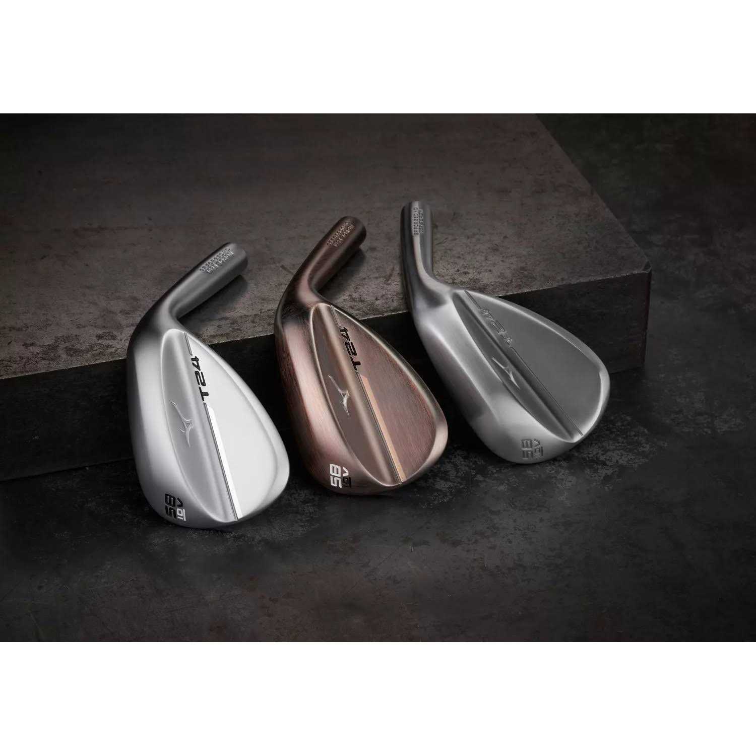 Mizuno T24 Wedge - Sports Supplies Online Store