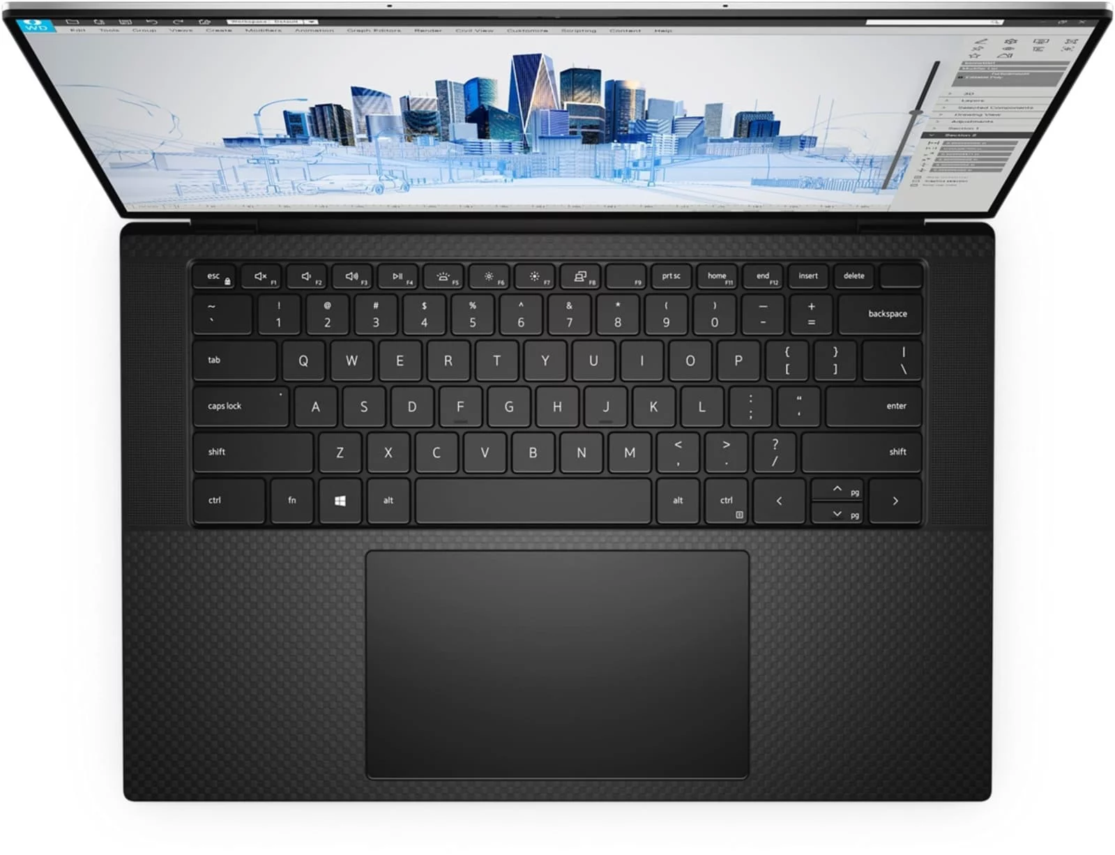 Restored Dell Precision 5000 5560 Workstation Laptop (2021) 15.6" FHD+ Core i5 - 2TB SSD - 64GB RAM 6 Cores @ 4.6 GHz - 11th Gen CPU (Refurbished)