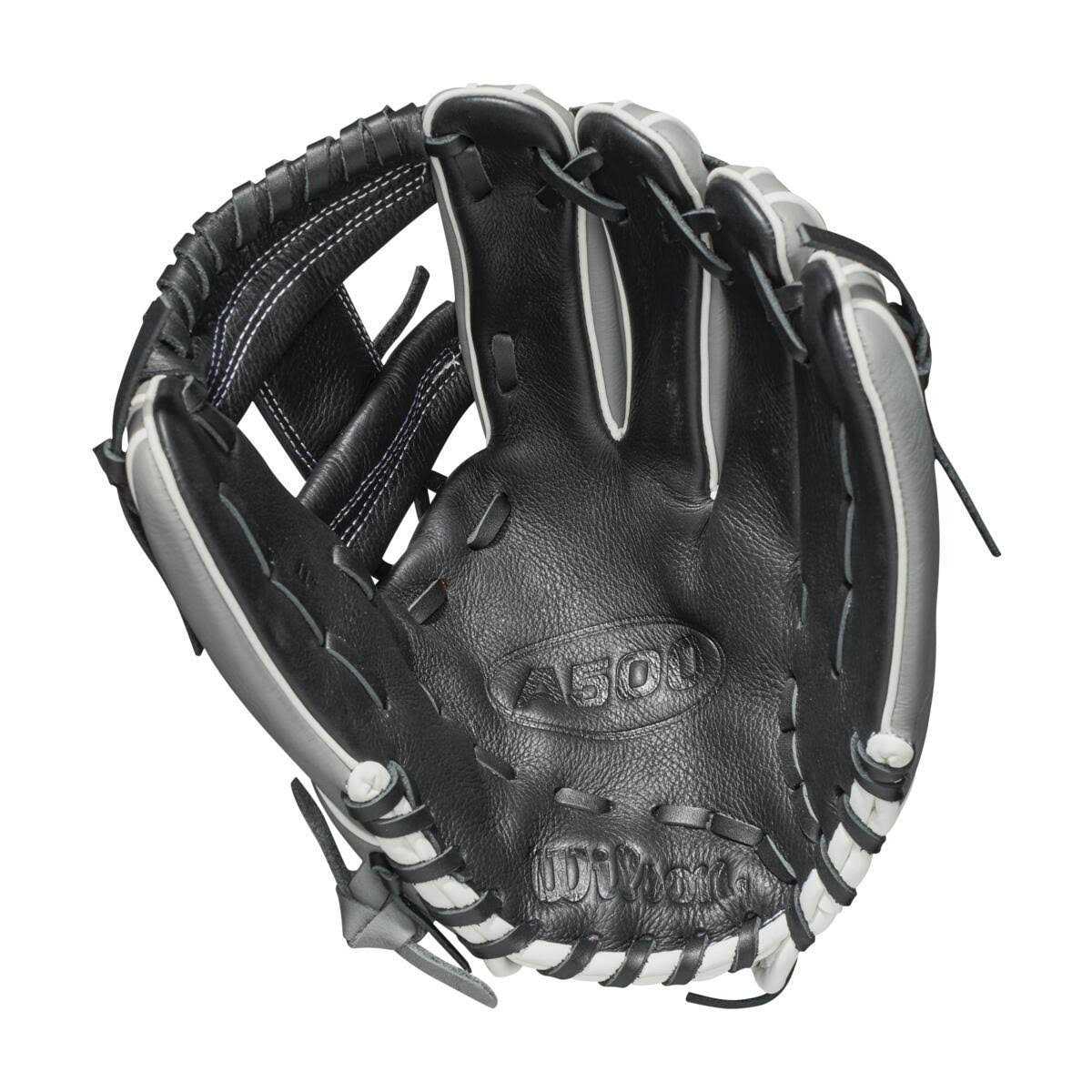 Wilson A500 Baseball Glove - Sports Supplies Online Store