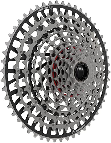 SRAM Xs-1297 Xx Eagle Transmission 12-Speed Cassette