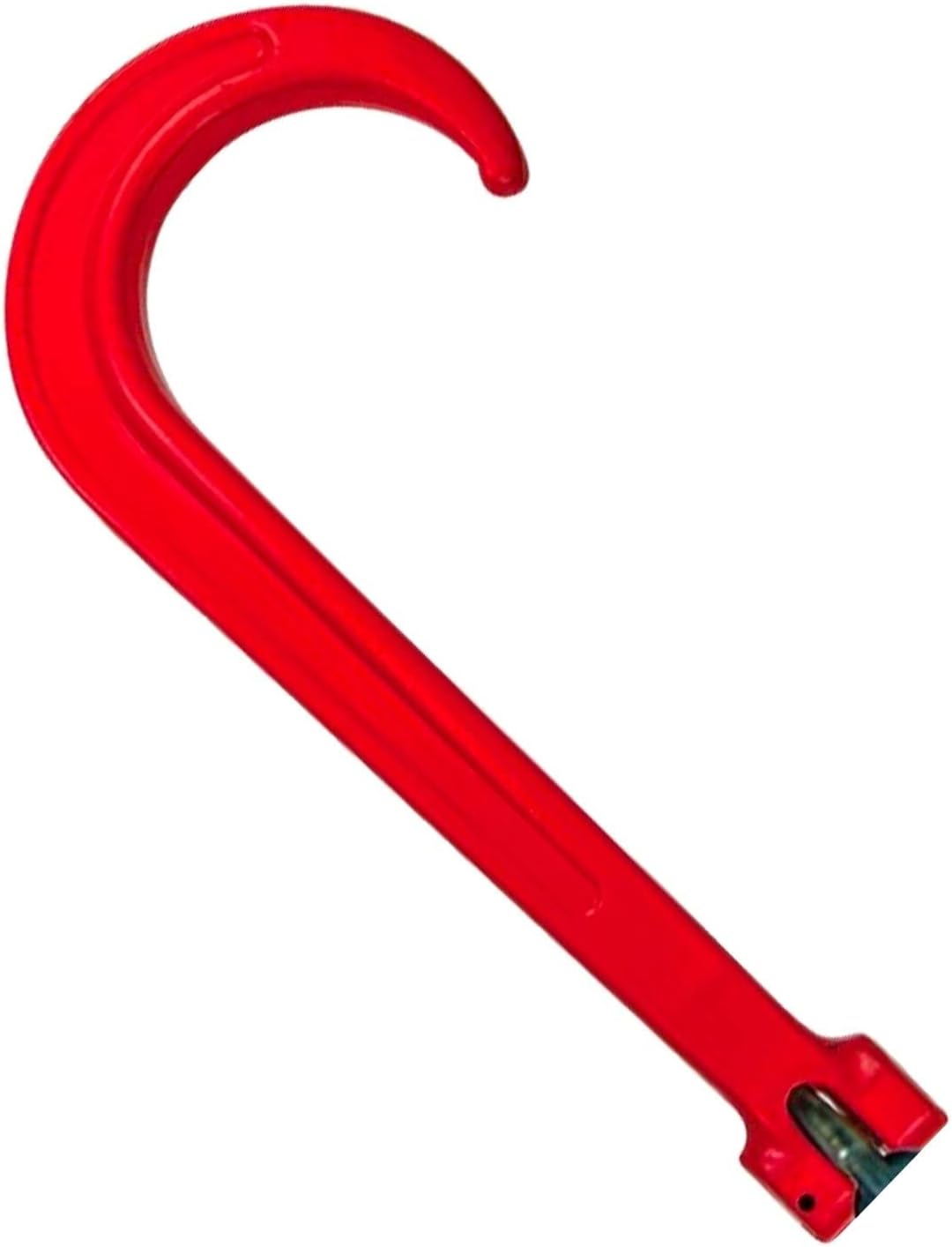 VULCAN Alloy Towing Chain Bridle - Grade 80-36 Inch - PROSeries - 12,000 Pound Safe Working Load