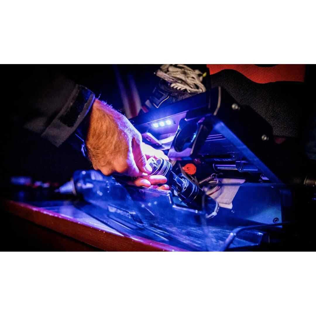 Sparx Skate Sharpener 2 - Sports Supplies Online Store