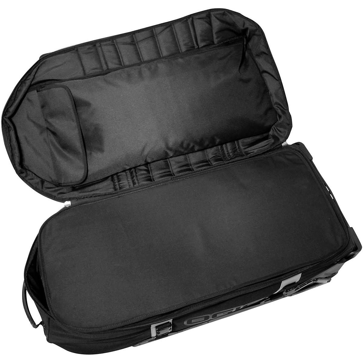 Ahead Armor Cases Adjustable Padded Insert Case for Electronic Pads and Components