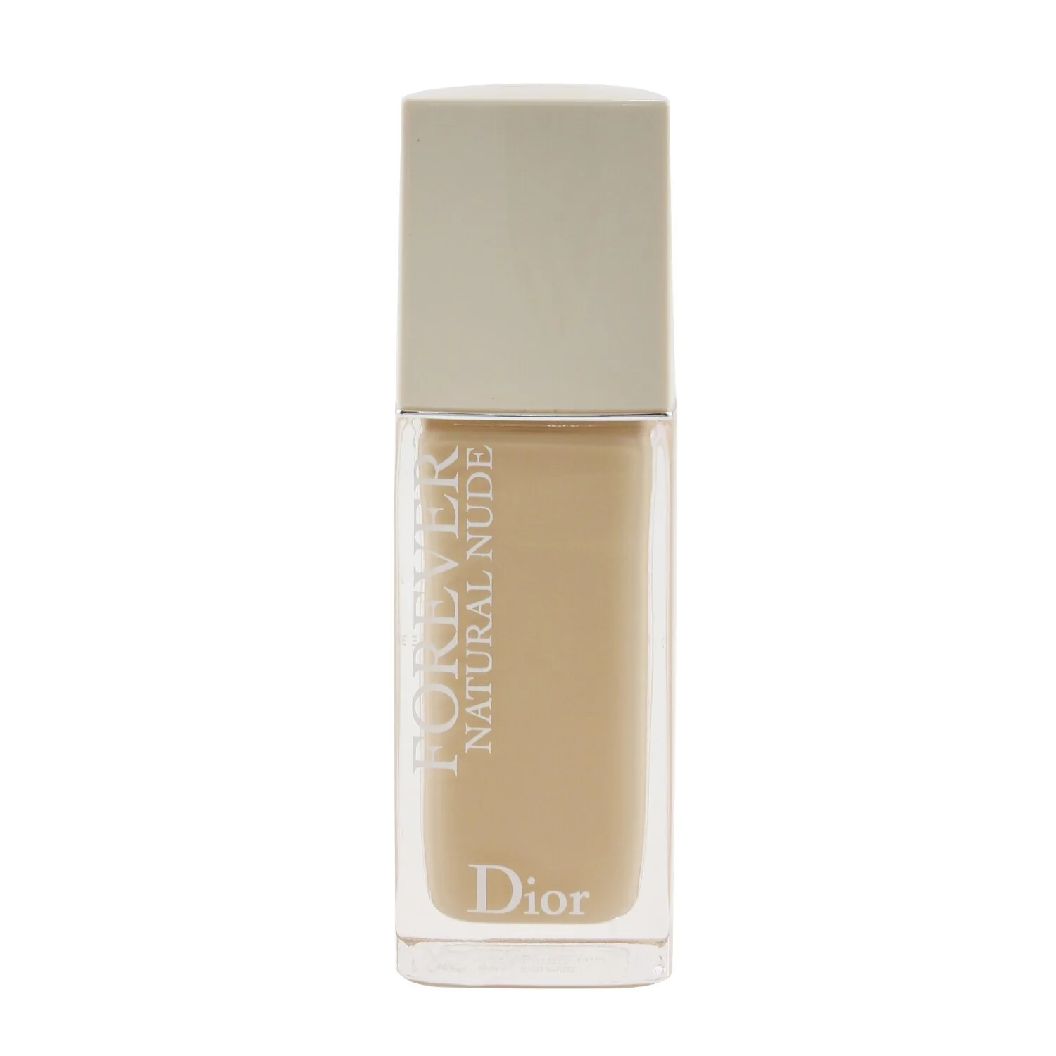 Christian Dior Dior Forever Natural Nude 24H Wear Foundation - # 2W Warm  30ml/1oz