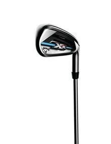 Callaway XR Os Individual Iron