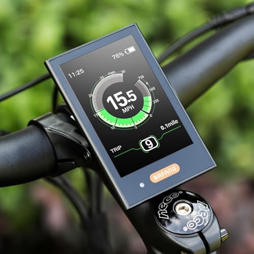 Bafang Electric Bike Conversion Kit Mid Motor BBS-HD 48 V 1000 W Motor Accessories Display Optional Kit Downtube Battery
