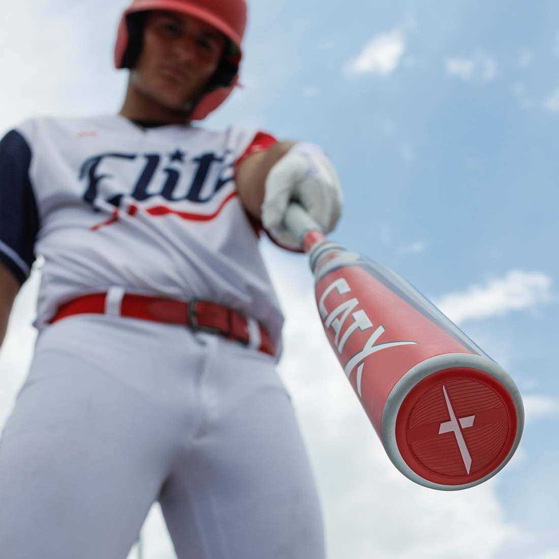 Marucci CATX Composite Baseball USSSA Bat - Sports Supplies Online Store
