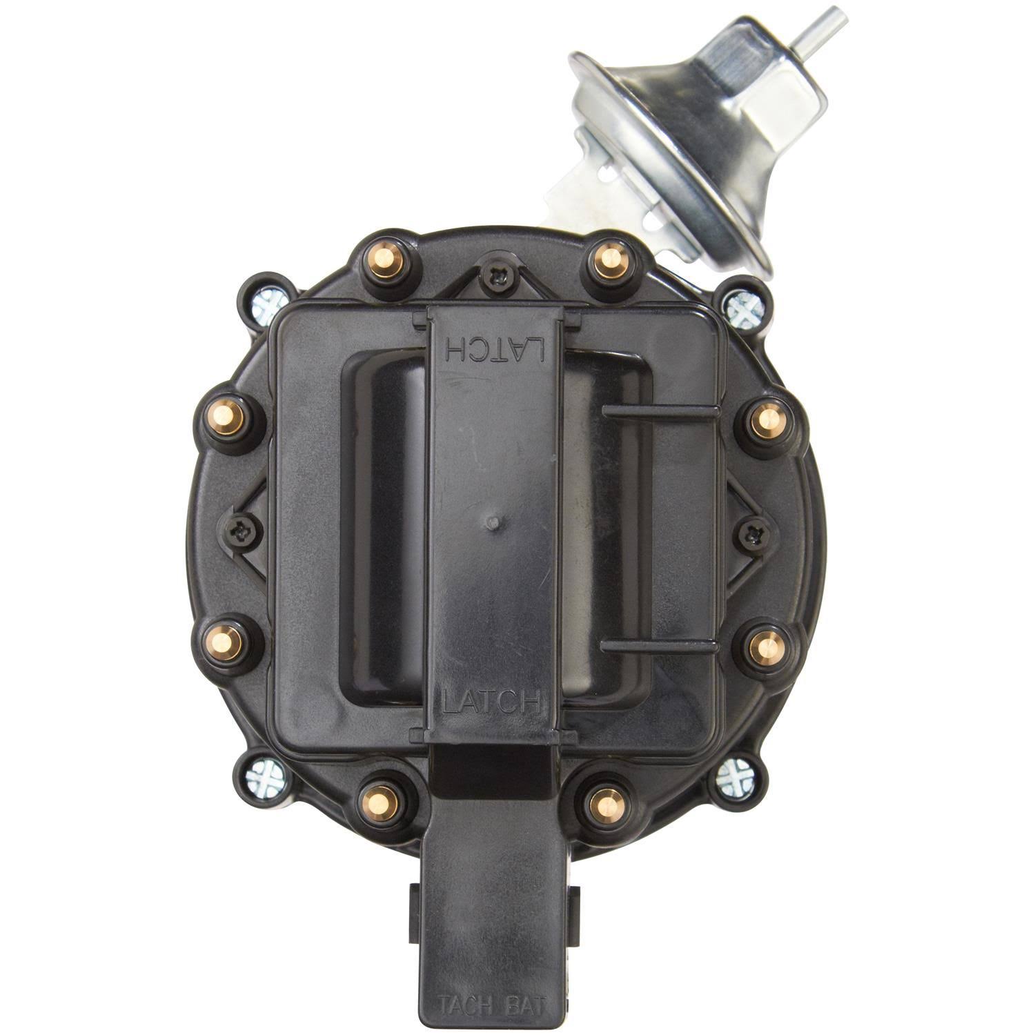 Duralast Gold New Distributor BDLG-GM29 by AutoZone