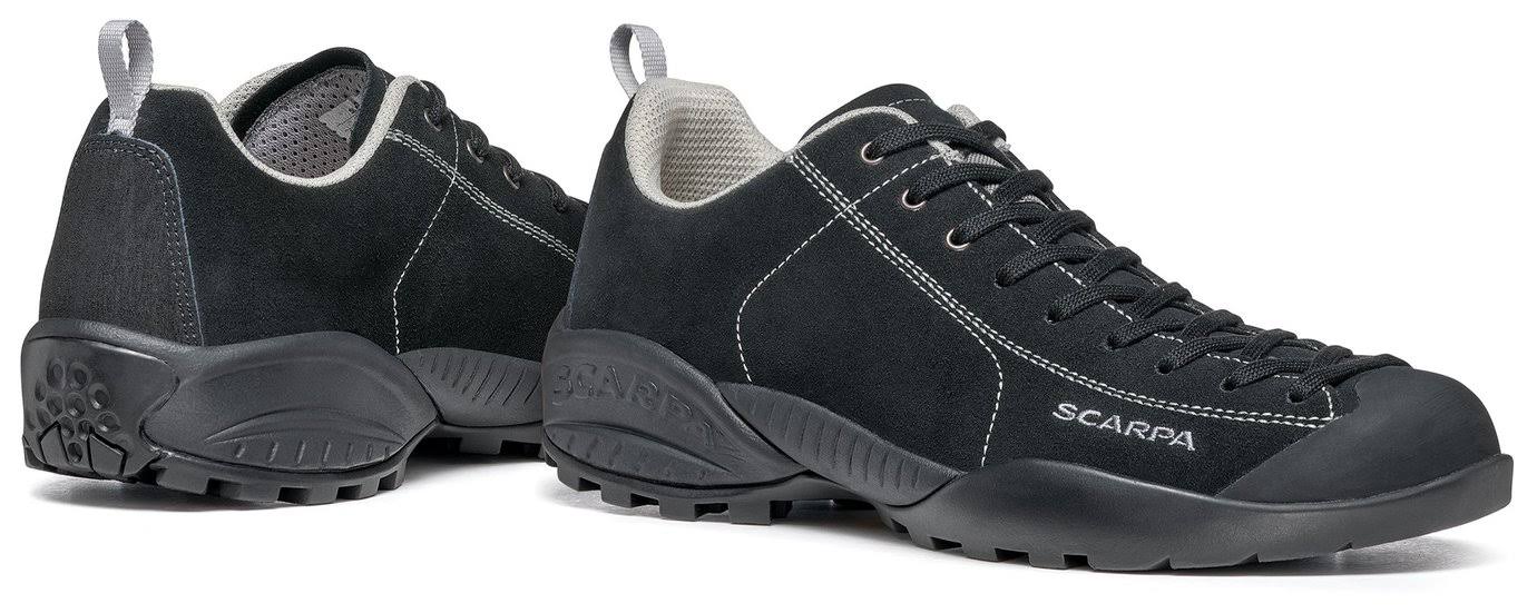 Scarpa Men&s Mojito - Shark - 46