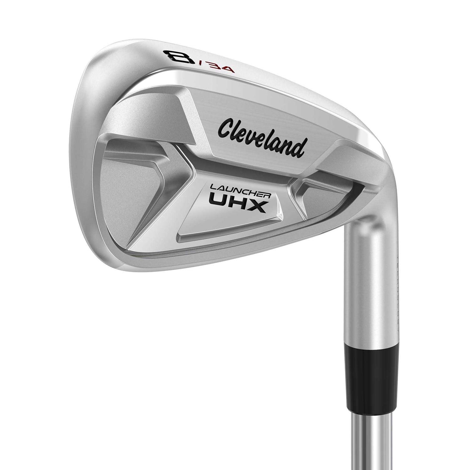 Cleveland Launcher UHX Irons - Sports Supplies Online Store