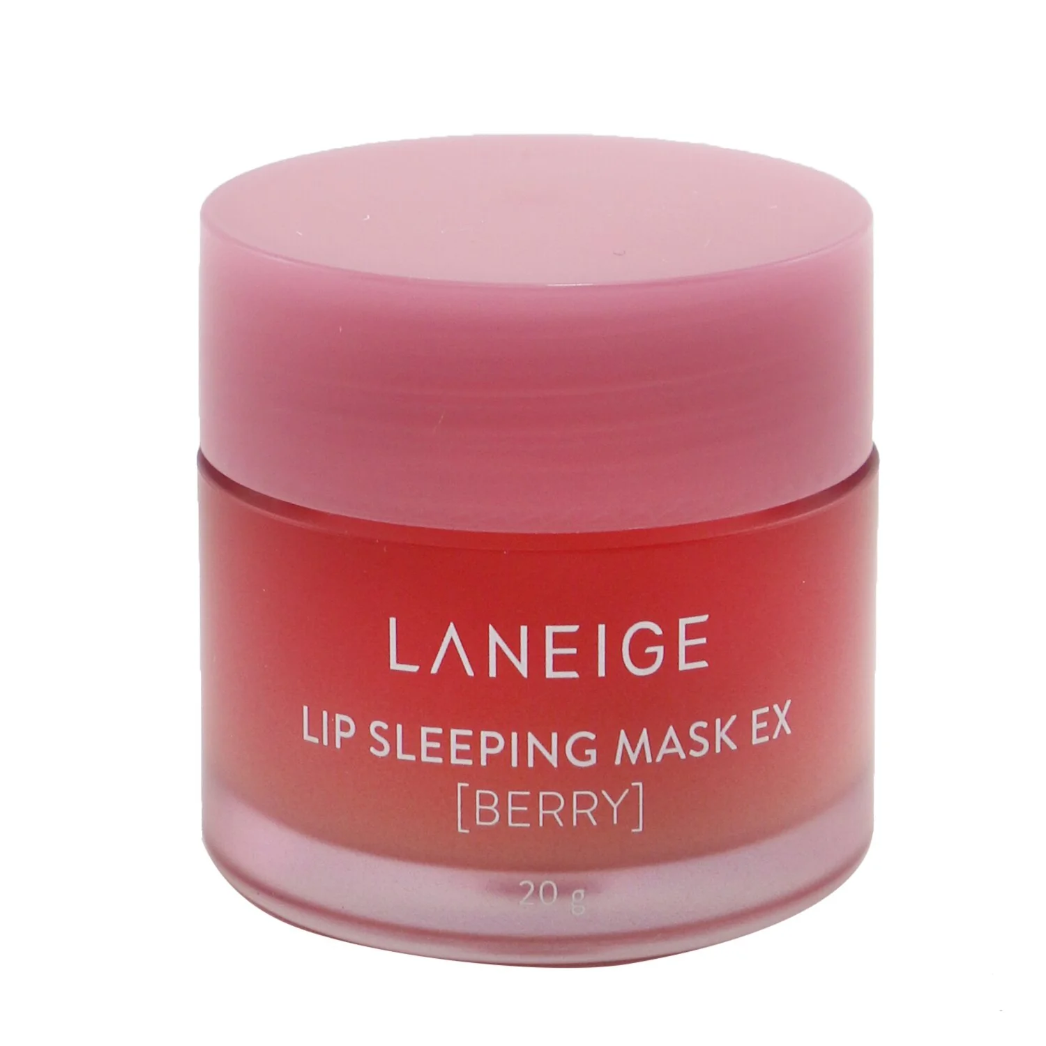 Laneige Lip Sleeping Mask EX - Berry 20g/0.68oz