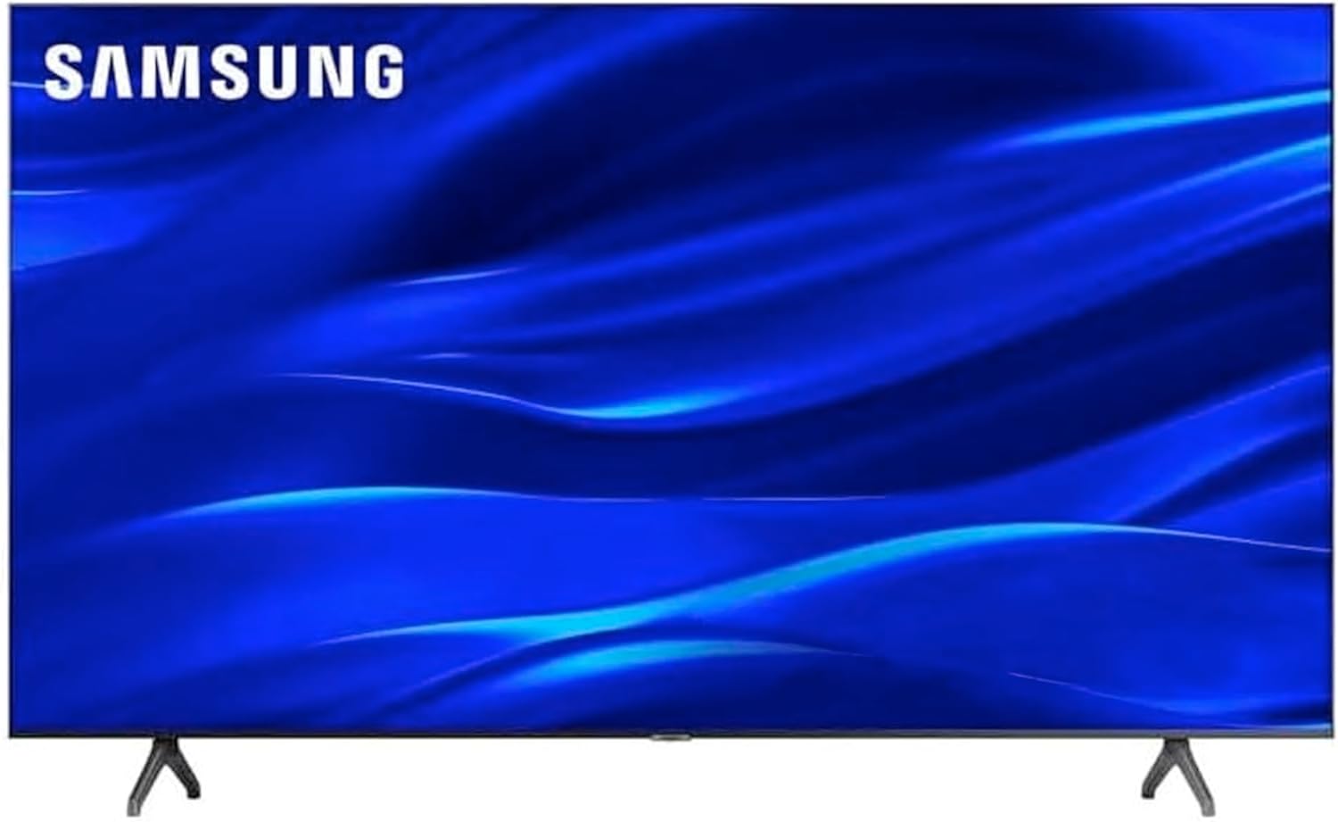 SAMSUNG 65-Inch Class TU690T Series LED Cristal 4K UHD Smart Tizen TV HDR Bluetooth Game Enhancer PurColor Compatible with Alexa Google & Assistant