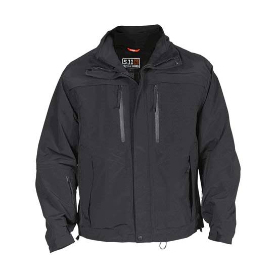 5.11 Tactical Valiant Duty Jacket XL / Sheriff Green