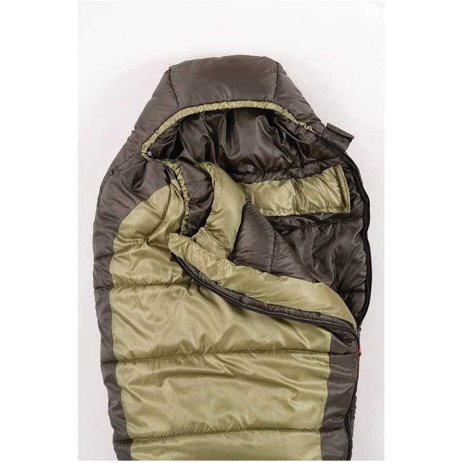 Coleman North Rim Adult Mummy Sleeping Bag - Sports Supplies Online Store