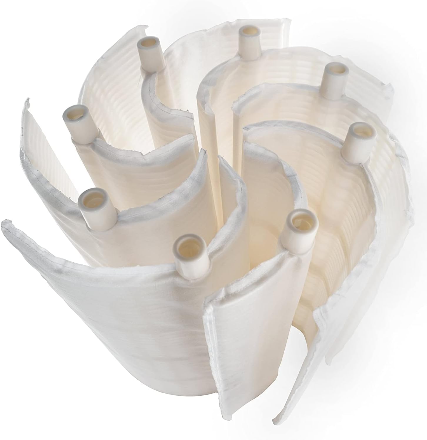 Guardian Filtration Products 48 sq. ft. DE Grid Swimming Pool Filter Set Replaces Filbur FC-9540 Pleatco PFS2448 Unicel FG-2004