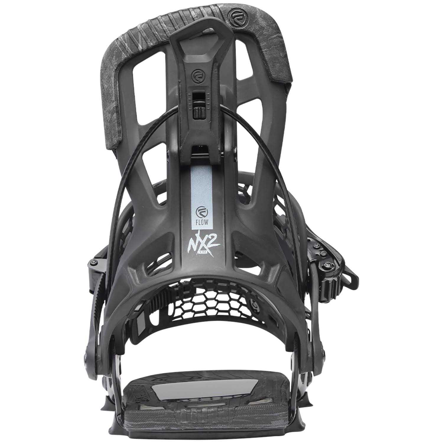 Flow NX2 Snowboard Bindings - Sports Supplies Online Store