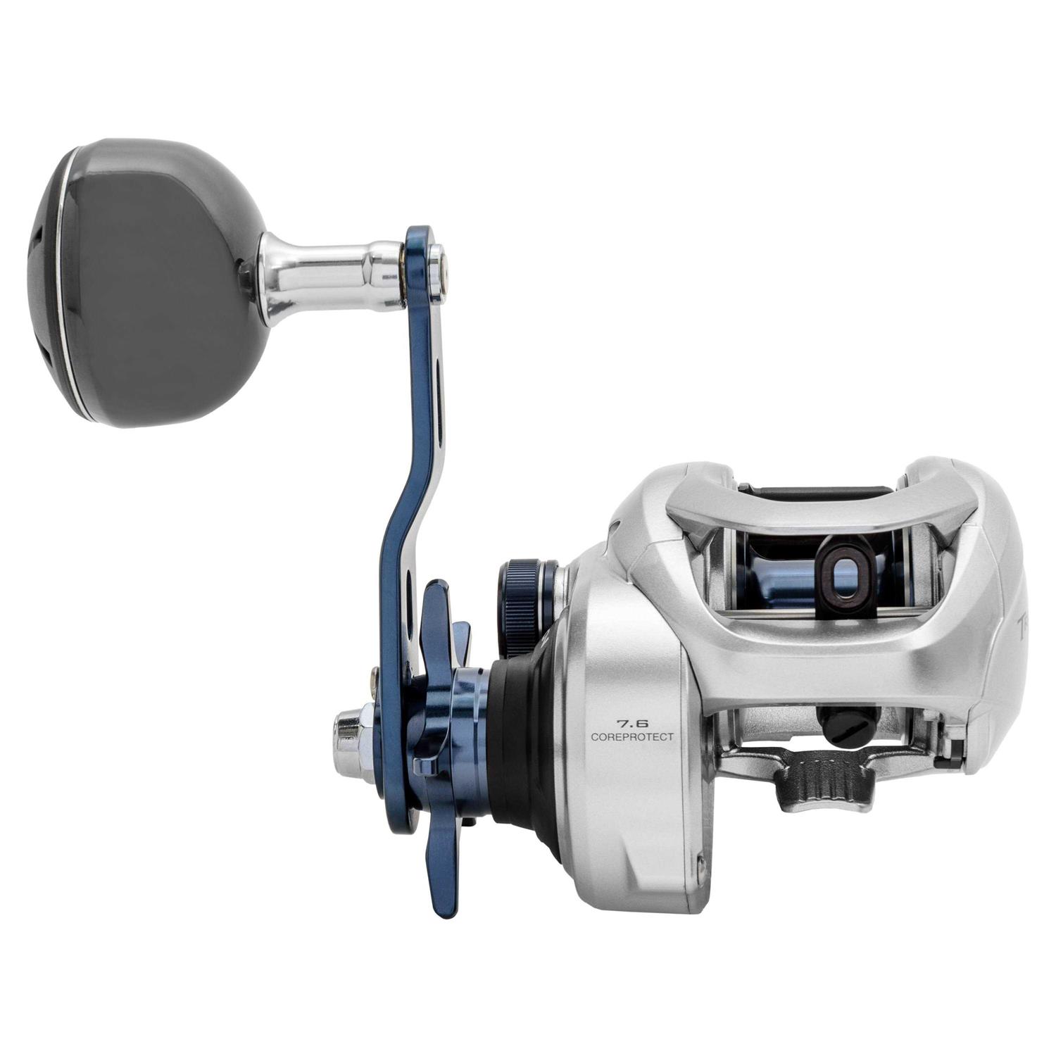 Shimano Tranx Reel - Sports Supplies Online Store