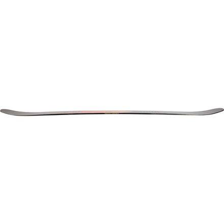 Arbor Shiloh Camber Snowboard 162