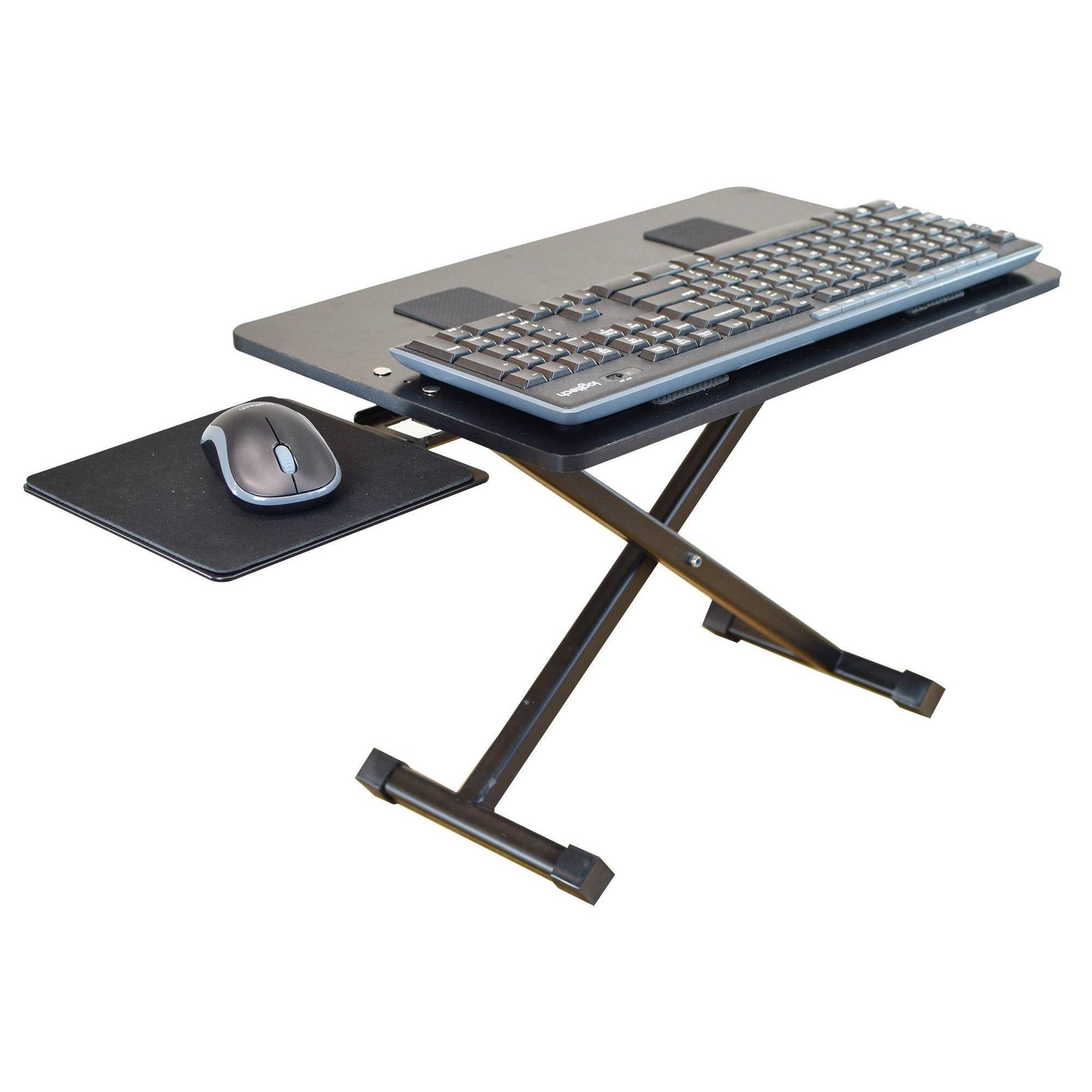 Uncaged Ergonomics KT3 - Keyboard/mouse stand