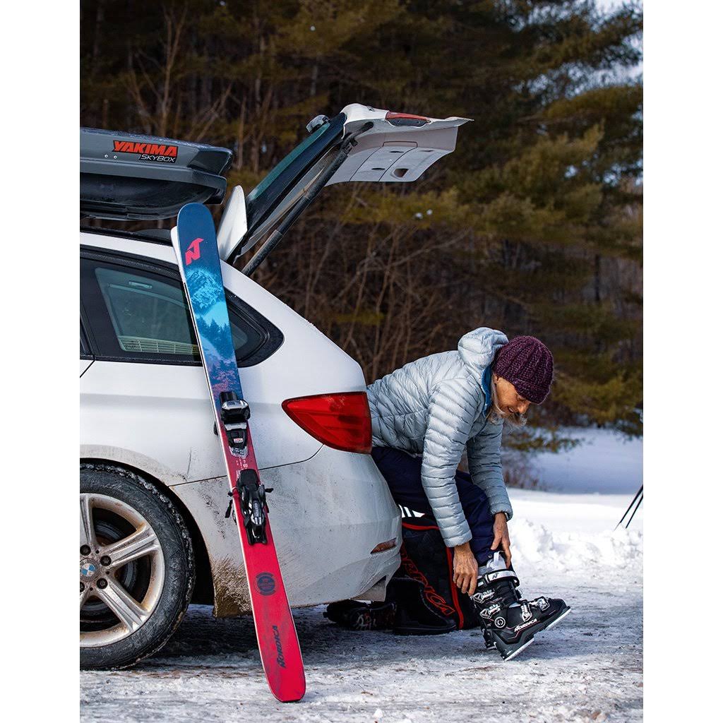 Nordica Santa Ana 93