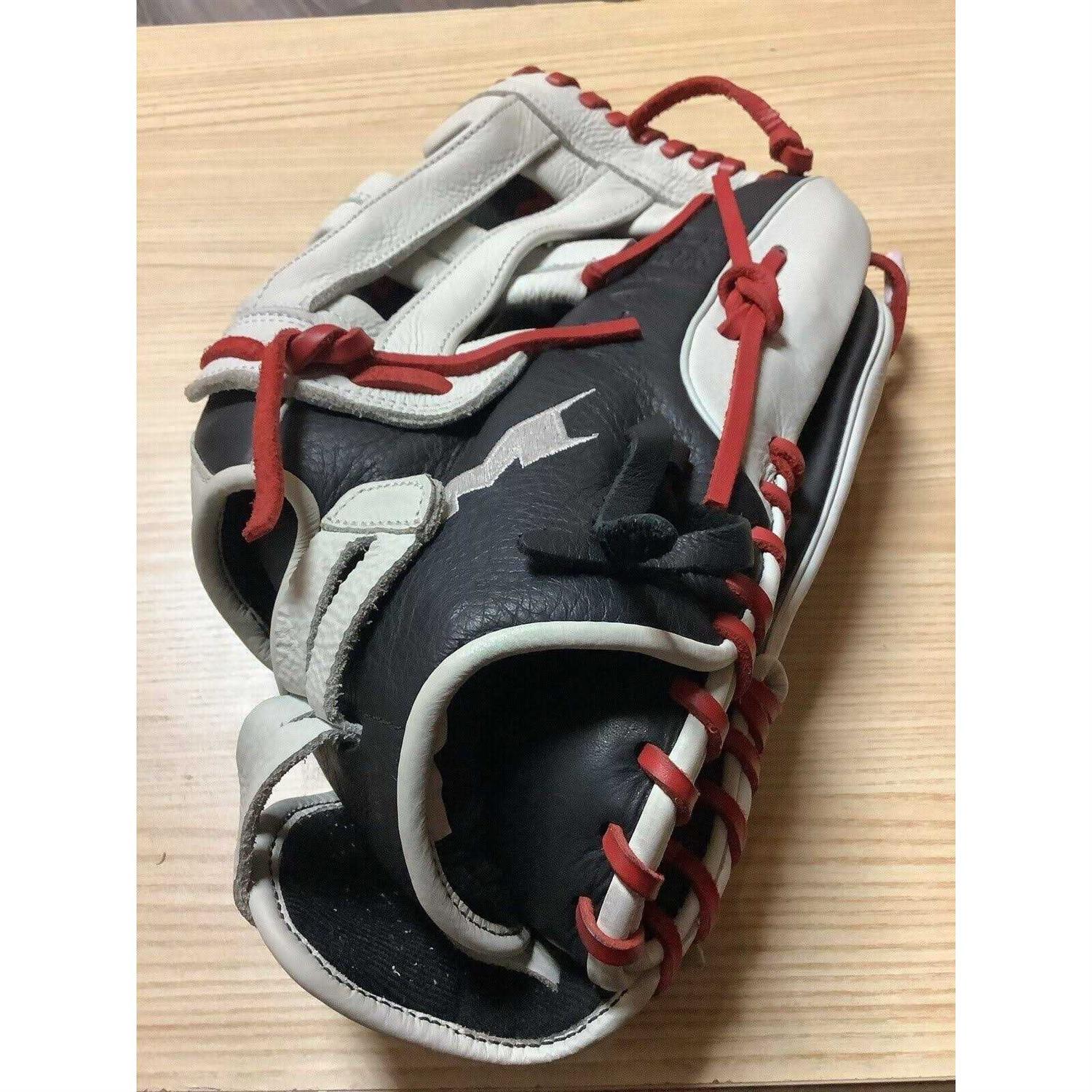 Miken Player Series Slowpitch Softball Glove - Sports Supplies Online Store