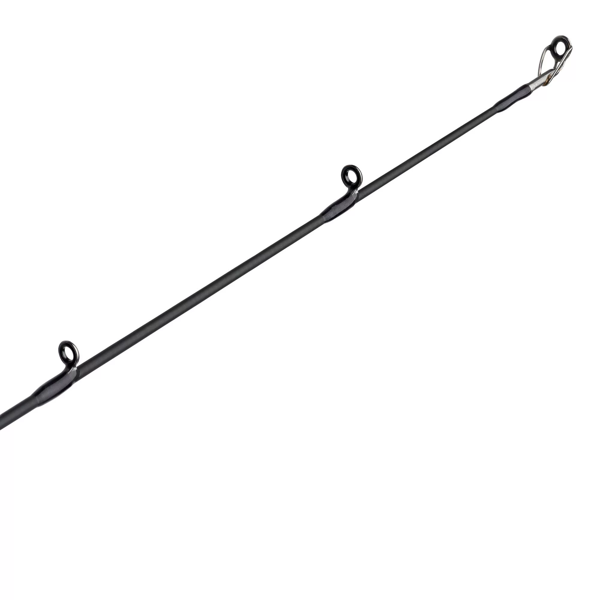 Abu Garcia 7'3” Veritas Tournament Casting Fishing Rod, 1 Piece Rod
