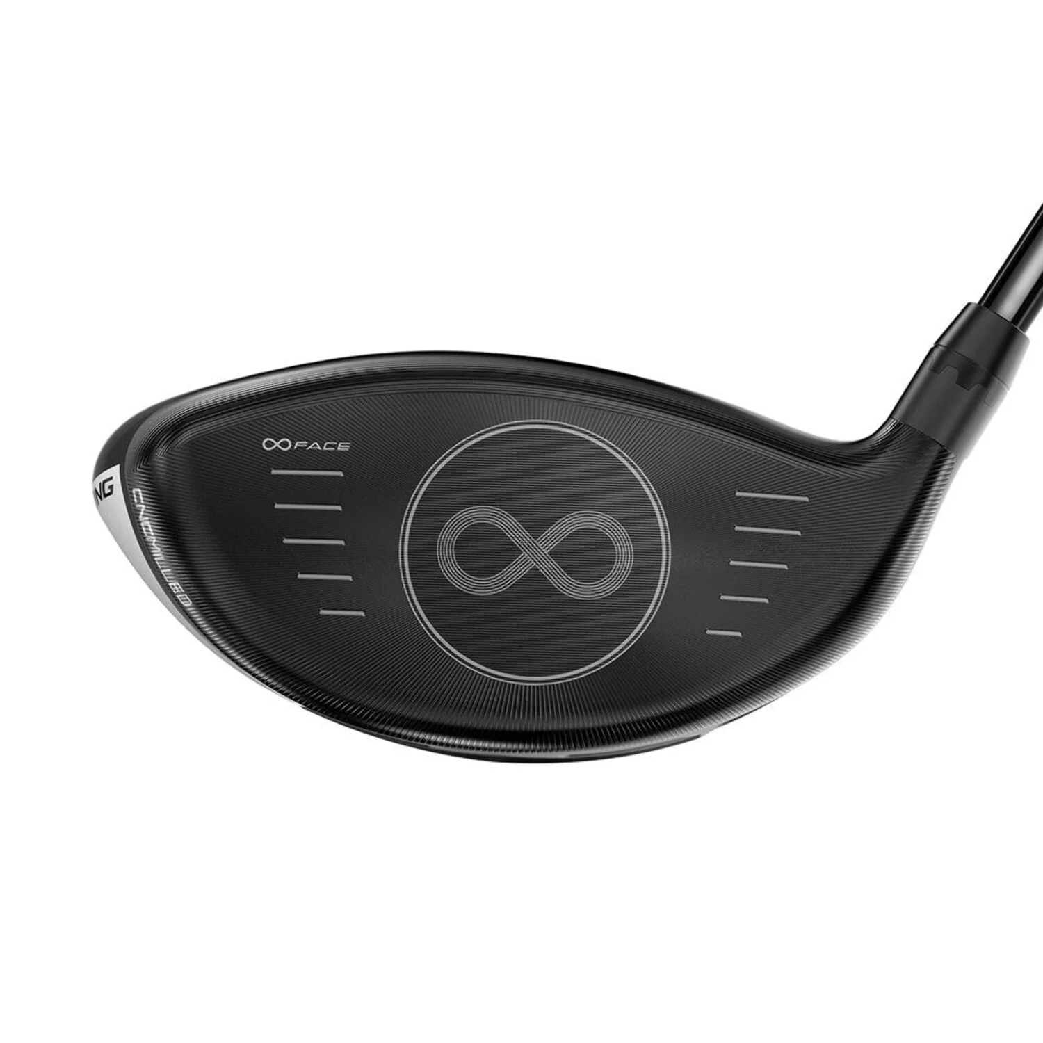 Cobra KING RADSPEED Driver - Radiant Selections