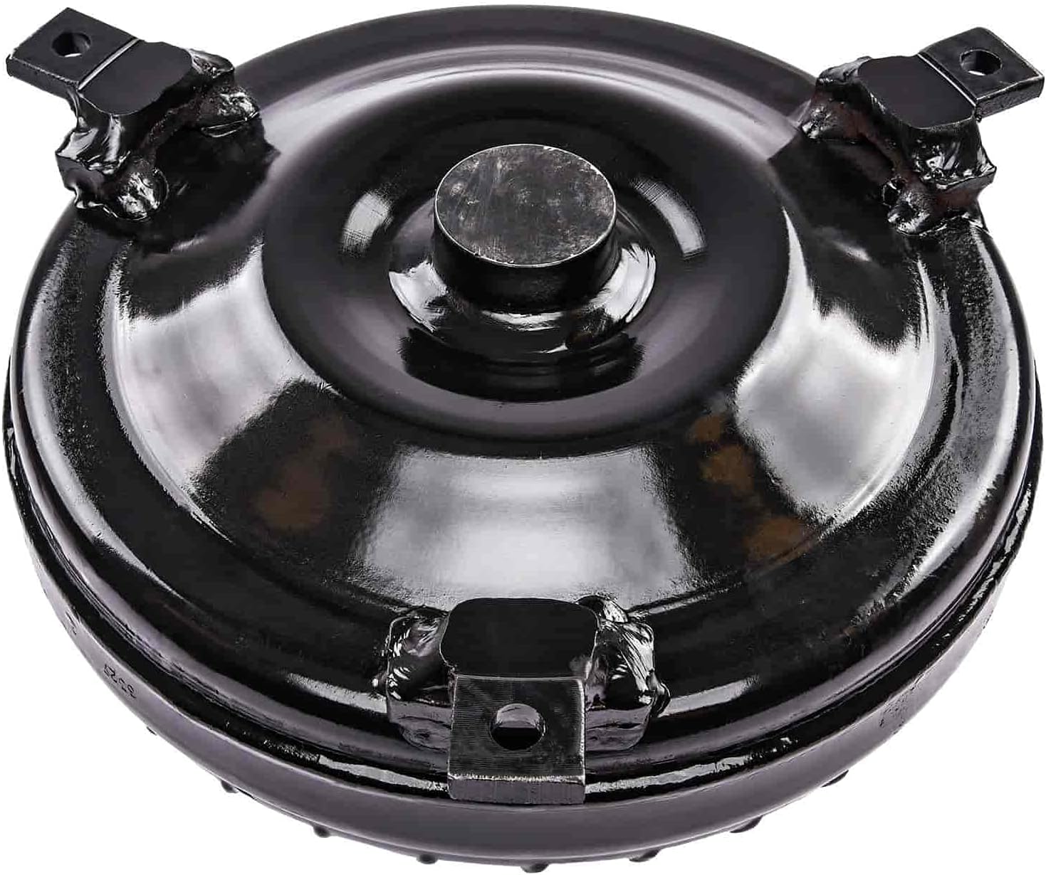 JEGS Torque Converter - GM TH350 Torque Converter for TH-350 and TH-400 Transmissions - 2700-3000 RPM Stall Speed