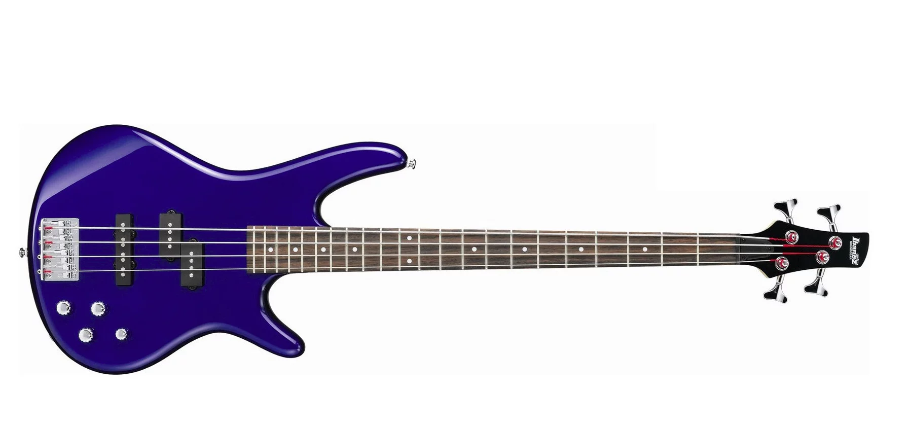 Ibanez GIO GSR200 Bass Guitar - Radiant Selections