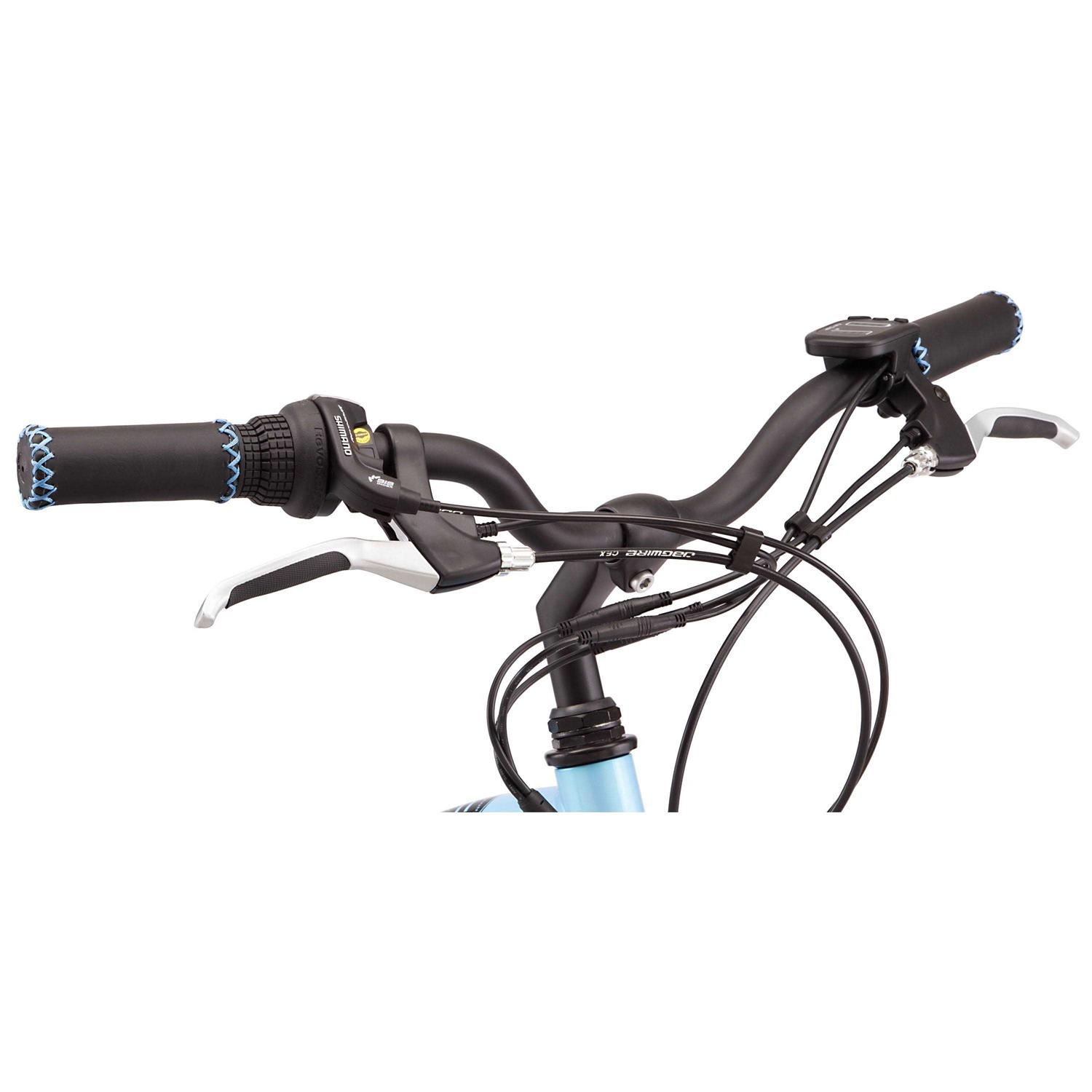 Schwinn 26 EC1 Electric Cruiser Bike for Adults - Sports Supplies Online Store