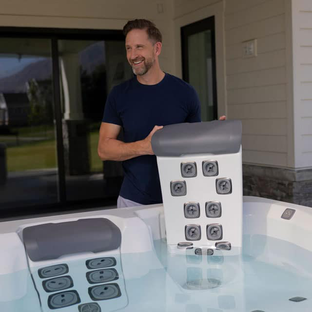 All New 2023 BULLFROG SPAS hot tub Series Select ,A5/A6/A7/A8.