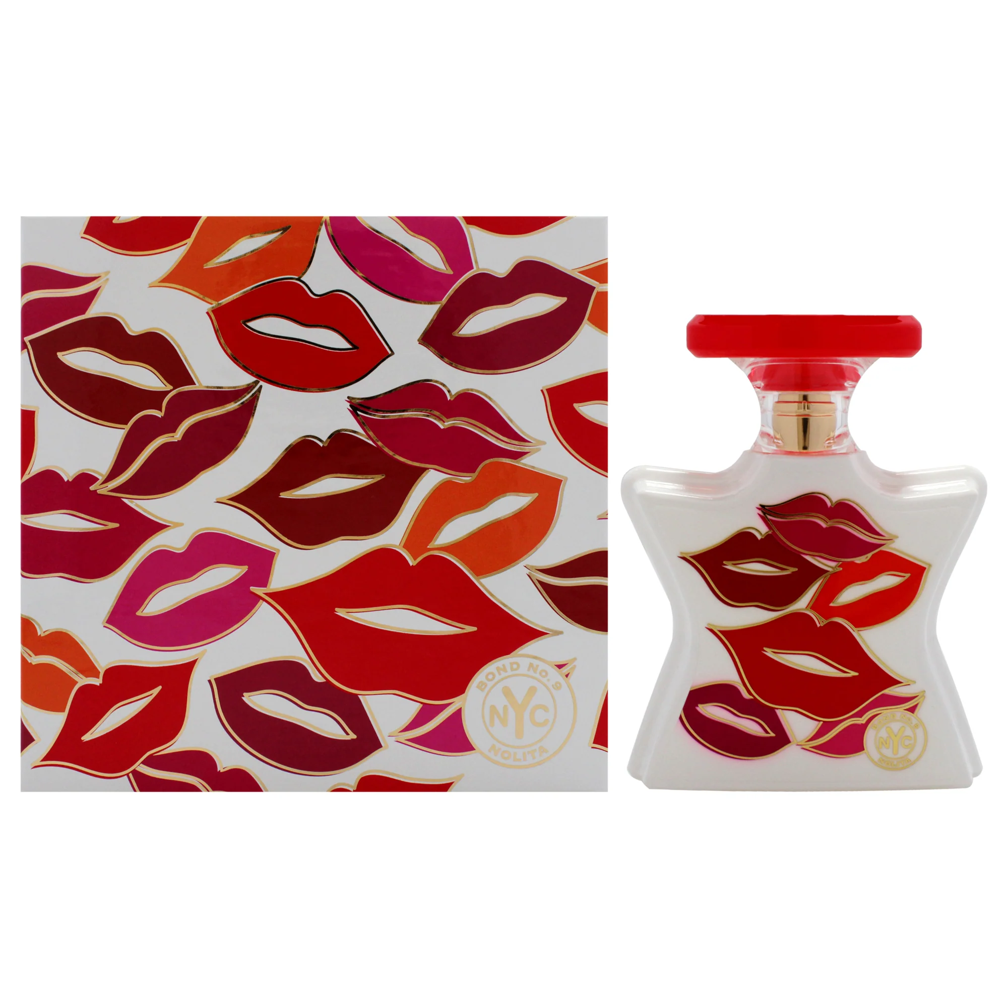 New York Nolita by Bond No. 9 for Women - 1.7 oz EDP Spray