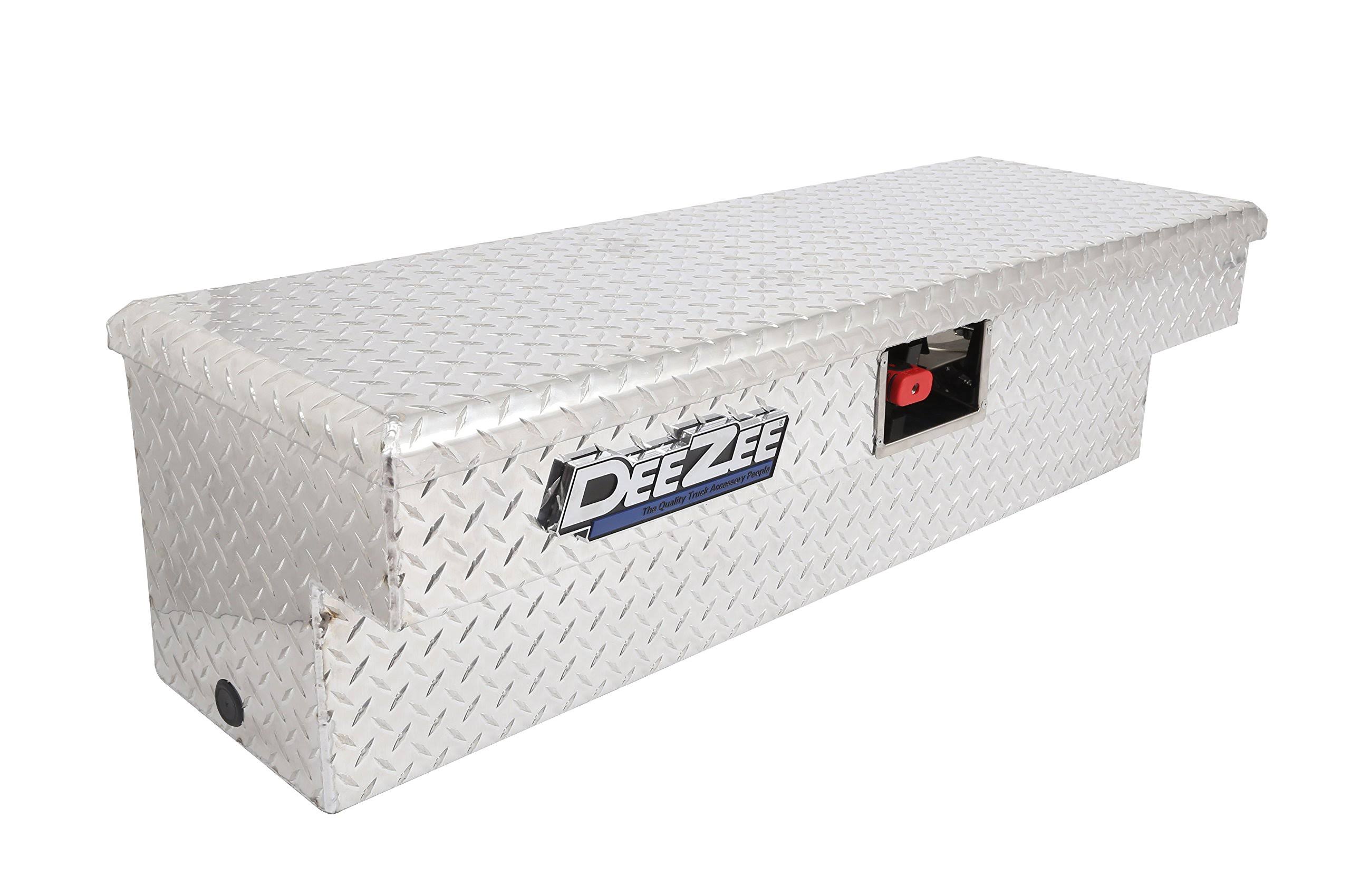 Dee Zee DZ6748LOCK Padlock Side Mount Tool Box