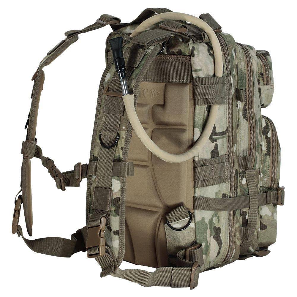 Voodoo Tactical Level III Assault Multicam