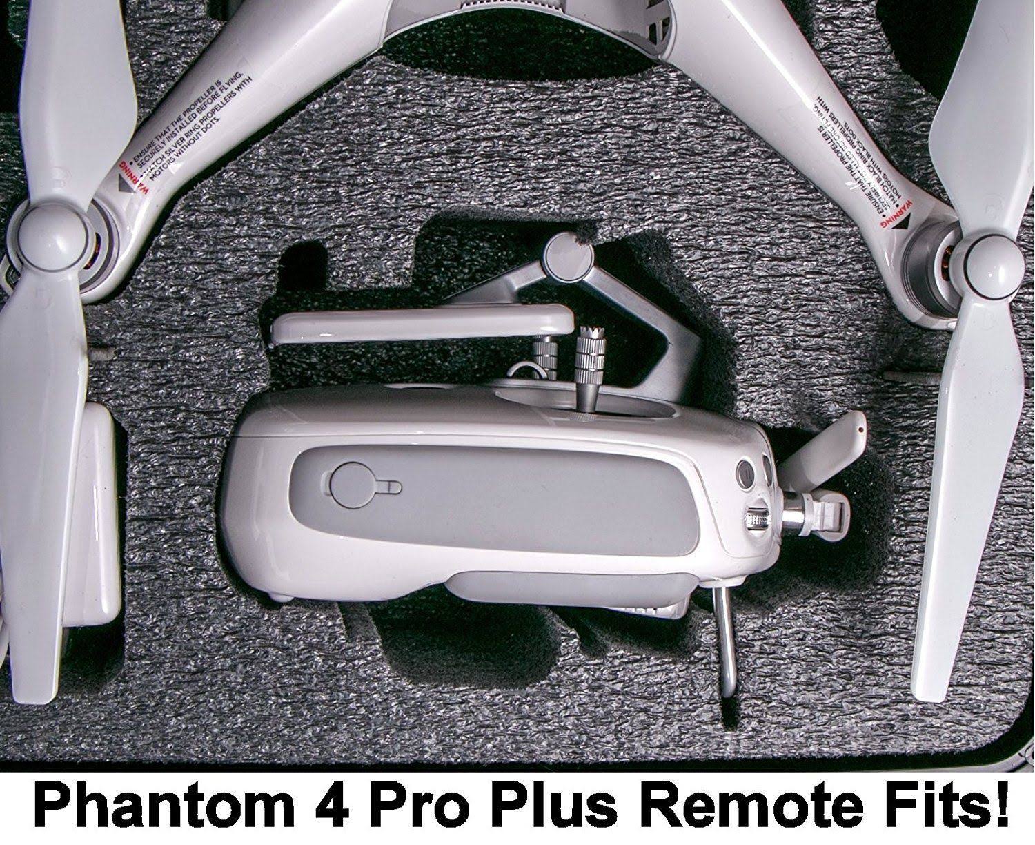 DJI Phantom 4 Waterproof Compact Drone Case