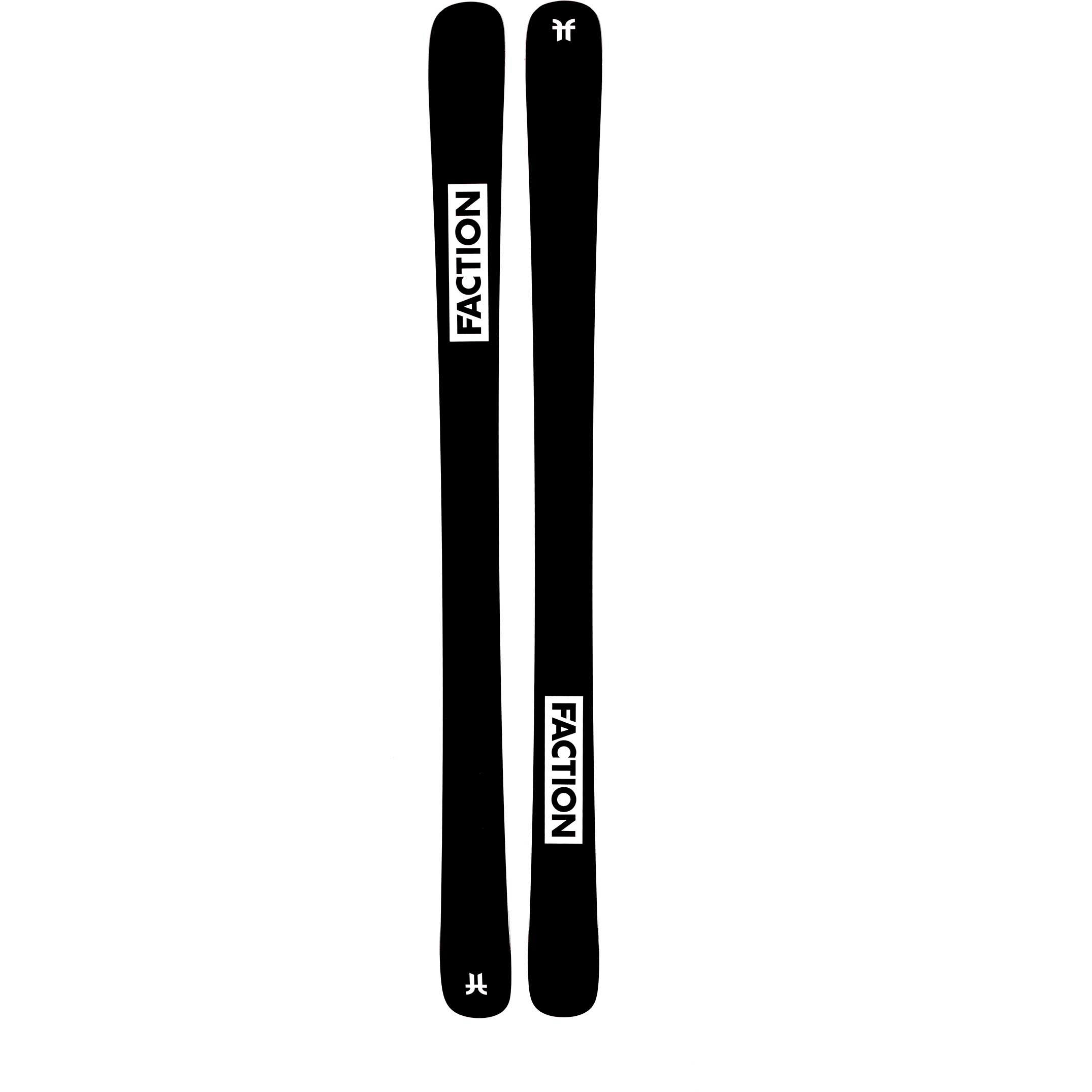 Faction ct Candide 1.0 Skis